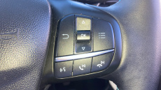 Ford Fiesta 1.0 EcoBoost Hbd mHEV 125 Active X 5dr Auto Petrol Hatchback